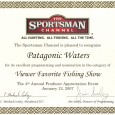 PW ganó el premio “Best Videography” en 2005 y 2007 de los “TSC Awards». A […]